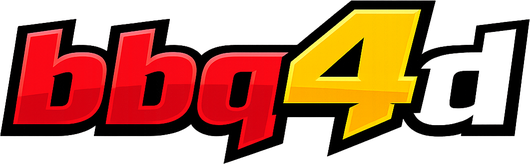 Logo bbq4d
